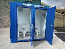 Best Long-Term Portable Toilet Rental  in Mount Pleasant, TN